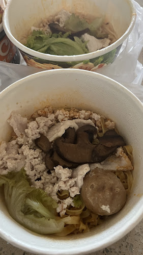 24 Hrs Ming Fa Fishball Noodles (Yishun) - Singapore