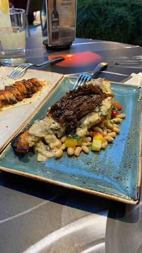 Comentarii opinii despre Pura Brasa Singapore