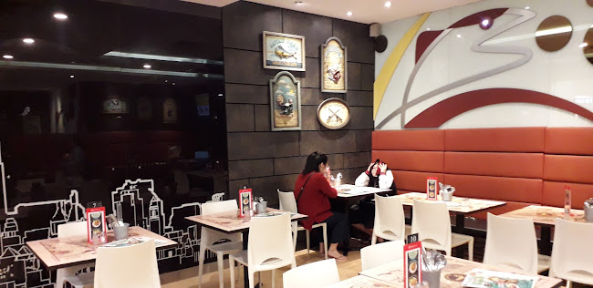 The Manhattan Fish Market