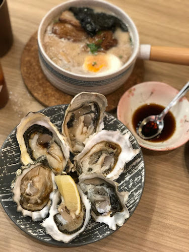 Donburi King 爆爆王 (ばくばくおう) - PLQ - Hospitality and gastronomy