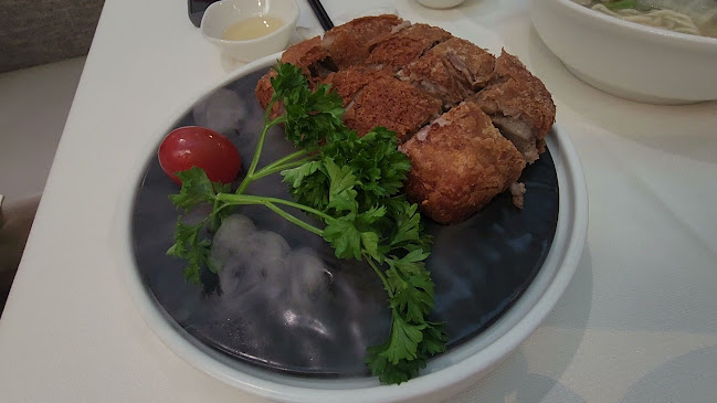 3 Gateway Dr, #03-08 Westgate, Singapore 608532