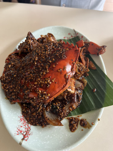 Alliance Seafood - Singapore