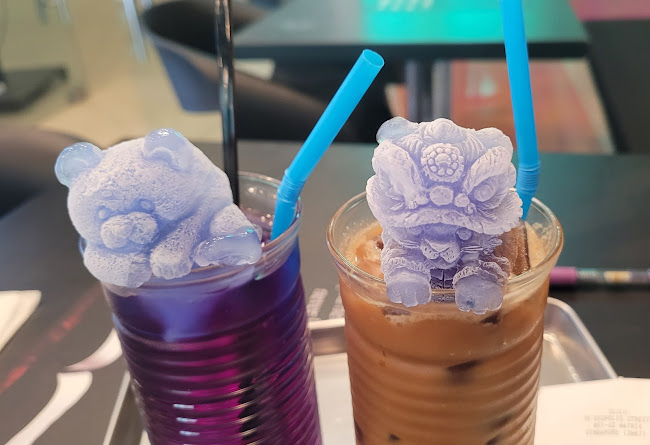 Opinii despre Olulu Palette + Palate (Matrix) în Singapore - Hospitality and gastronomy