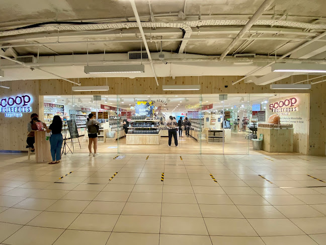 Opinii despre Scoop Wholefoods Paragon în Singapore - Hospitality and gastronomy
