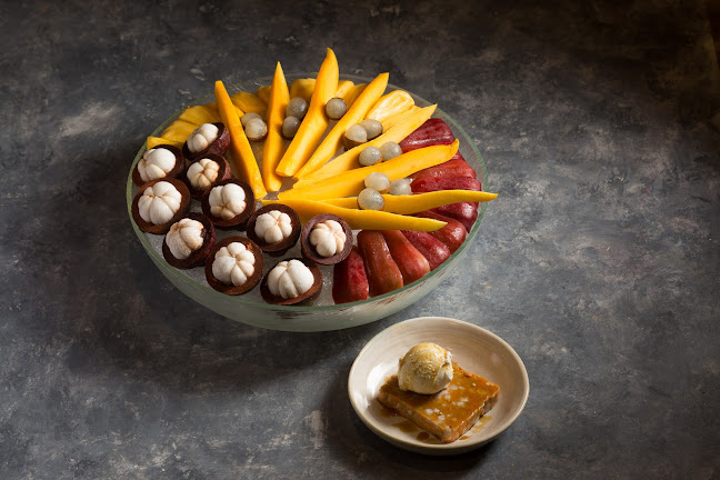 Palm Beach Seafood - Singapore