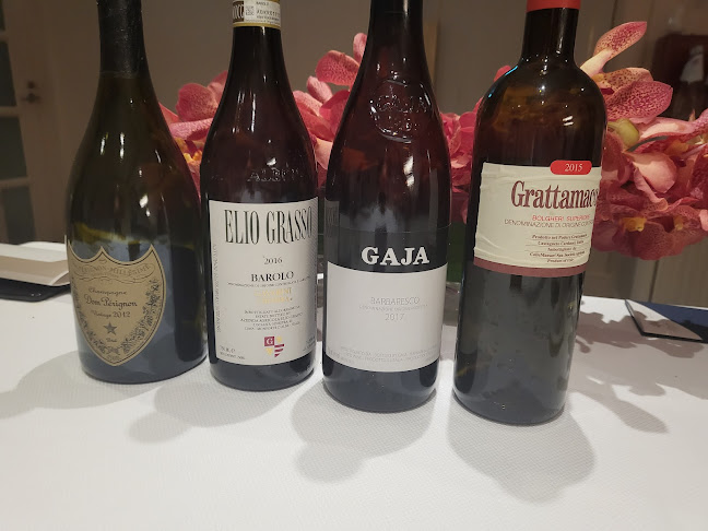 Buona Terra - Singapore