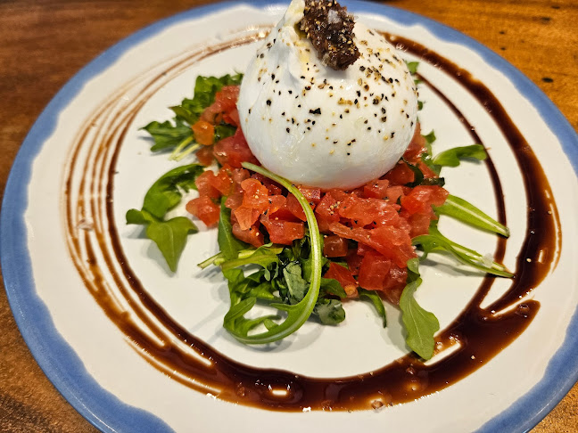 Da Paolo Dempsey Restaurant & Bar