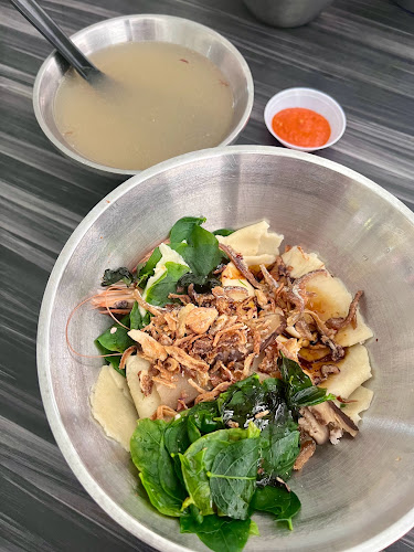 Poon Nah City Home Made Noodle - Hospitality and gastronomy