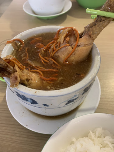 Shen Tang - Hospitality and gastronomy