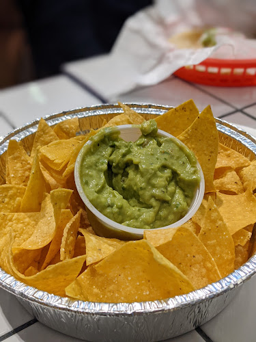 Opinii despre Muchachos în Singapore - Hospitality and gastronomy