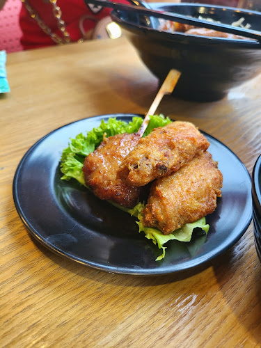 Comentarii opinii despre Nakara Thai Cuisine