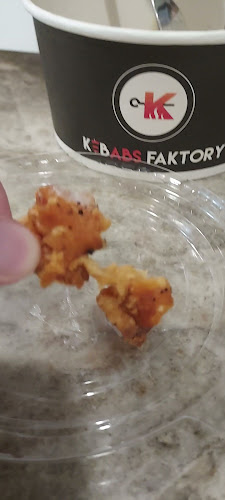 Opinii despre Kebabs Faktory (Sengkang) în Singapore - Hospitality and gastronomy