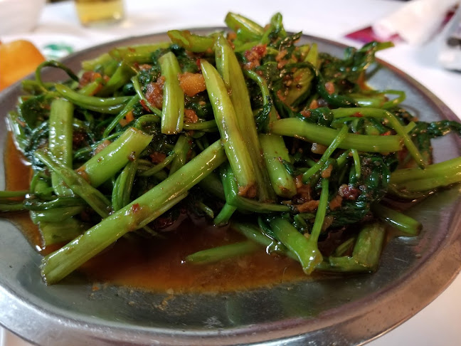 Opinii despre Hillman Restaurant în Singapore - Hospitality and gastronomy