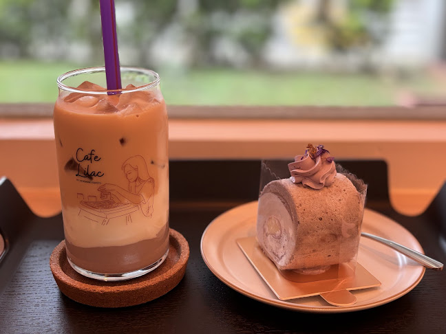 Cafe Lilac by Whisking Bakes - Hospitality and gastronomy