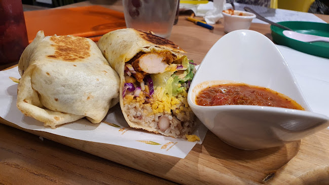 TONITO Latin American Kitchen @ Jewel