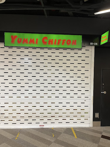 Yummi Chiffon - Singapore