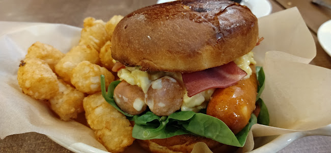 Comentarii opinii despre The Signature Patisserie