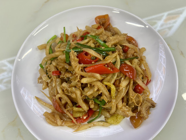 Opinii despre BBQ Master - 烧烤王 în Singapore - Hospitality and gastronomy