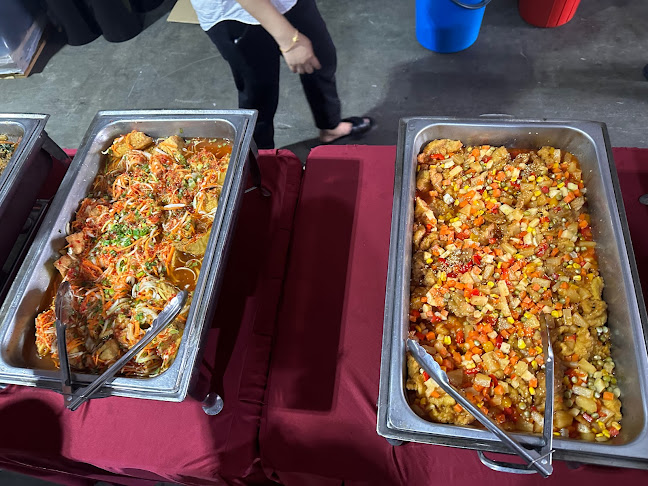 Opinii despre Angel's Restaurant Pte Ltd în Singapore - Hospitality and gastronomy