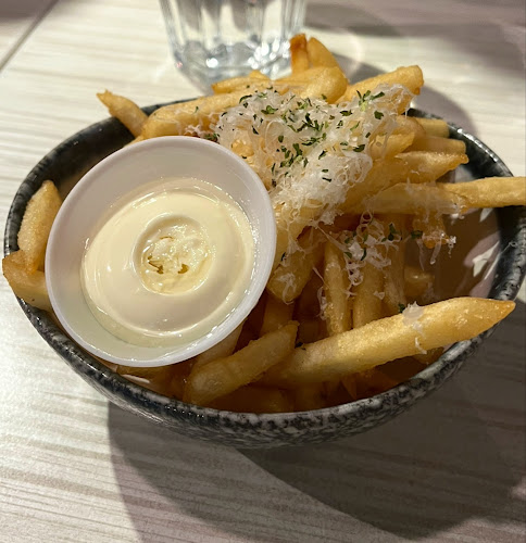 Comentarii opinii despre 5 Senses Bistro The Star Vista