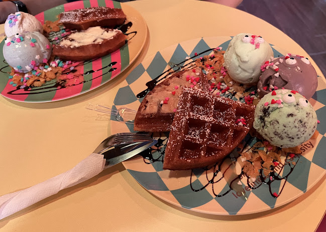 82 Lor 23 Geylang, #01-01 Atrix, Singapore 388409