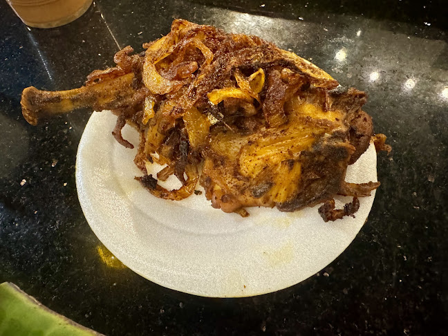 Gandhi Restaurant and Catering - Hospitality and gastronomy