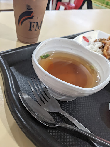 Food More @ 115B Commonwealth - Hospitality and gastronomy