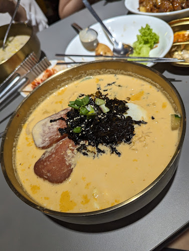 Comentarii opinii despre POCHA! Korean Street Dining (Tampines Mall)