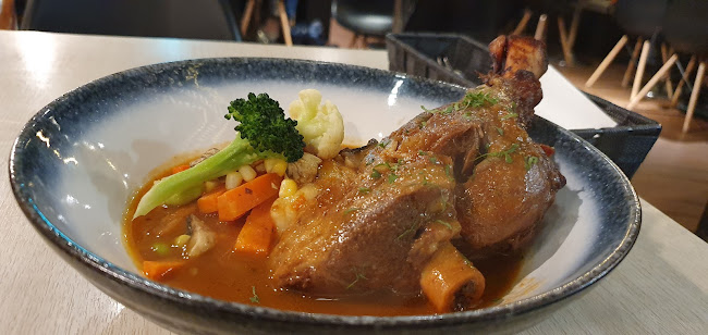 5 Senses Bistro The Star Vista