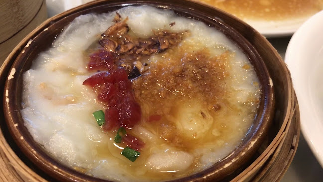 Teahouse By Soup Restaurant @ Century Square - Hospitality and gastronomy