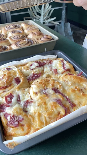 Comentarii opinii despre Marvellous Cinnamon Rolls