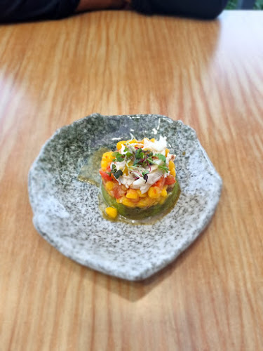 Dusk @ Mount Faber Peak - Singapore