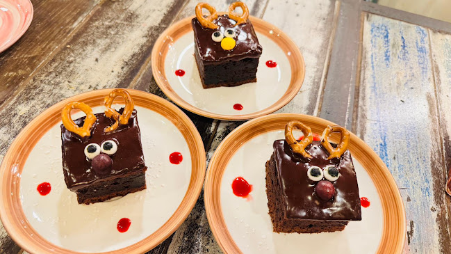 Brunches Cafe - Singapore