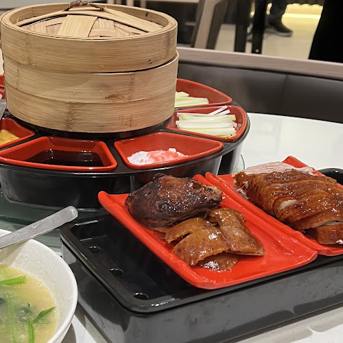 TungLok Peking Duck Novena - Hospitality and gastronomy