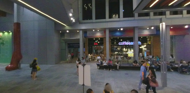 Opinii despre Henri Charpentier în Singapore - Hospitality and gastronomy