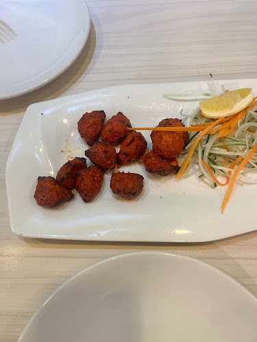 Opinii despre Gokul - Raas Vegetarian Restaurant în Singapore - Hospitality and gastronomy