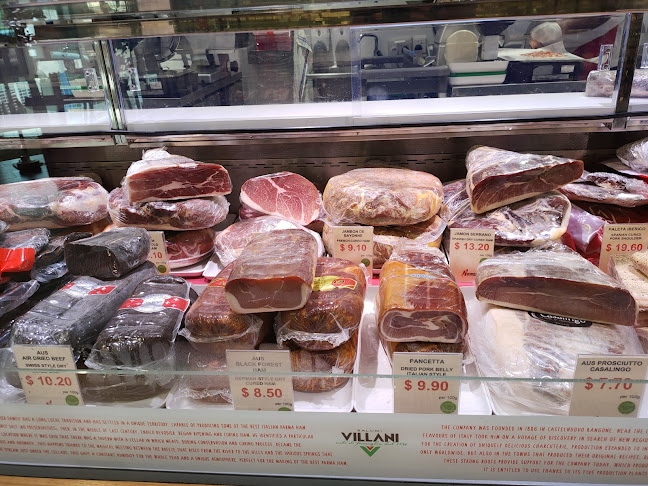 Huber's Butchery - Hospitality and gastronomy