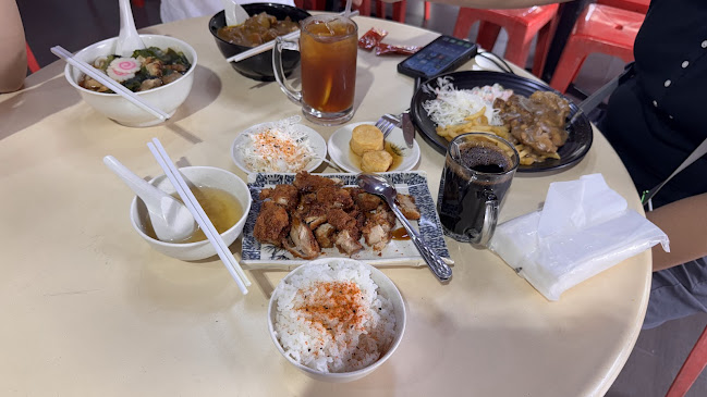 London Grill Japanese & Western Food - Hospitality and gastronomy