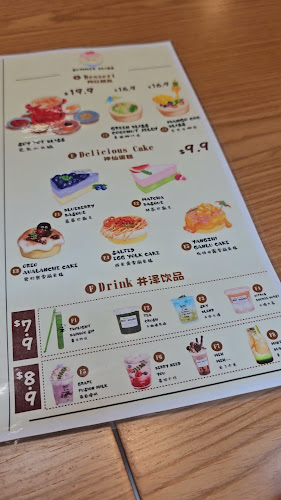 Opinii despre Summer Bliss în Singapore - Hospitality and gastronomy