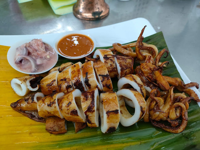 Opinii despre Nature Park Seafood (Tampines 107) în Singapore - Hospitality and gastronomy