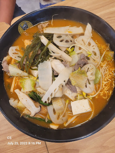 Gong Yuan Ma La Tang @ Hillion Mall - Singapore