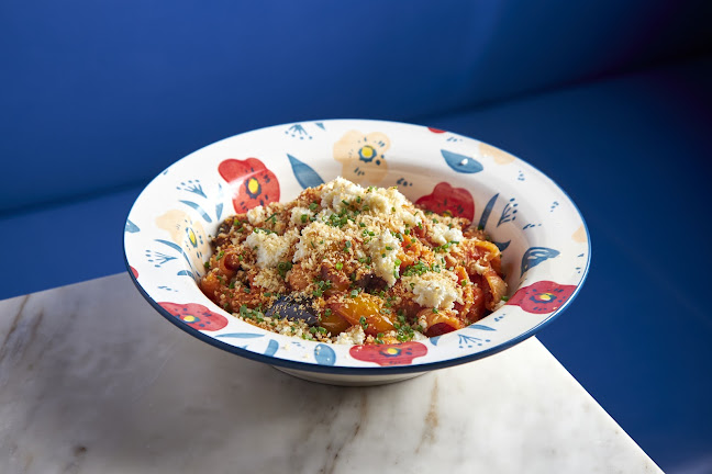 Comentarii opinii despre Chicco Trattoria | Holland Village | Italian Restaurant | Freshly Made Pasta Daily