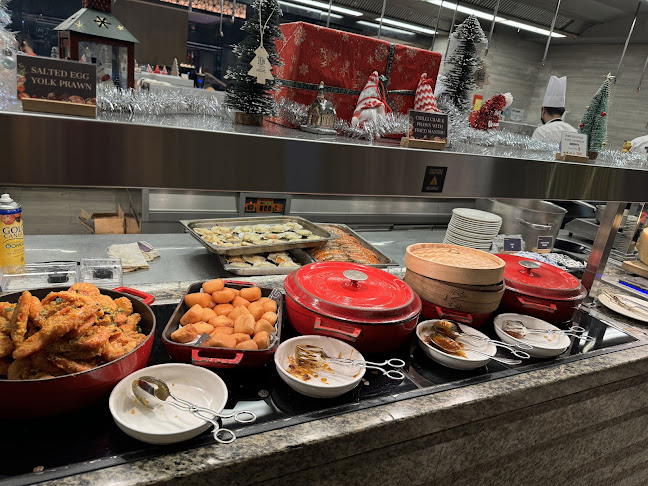 277 Orchard Rd, Level 10 JEN Singapore Orchardgateway by Shangri-La, Singapore 238858