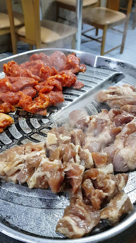 Comentarii opinii despre Kim's Korean Restaurant