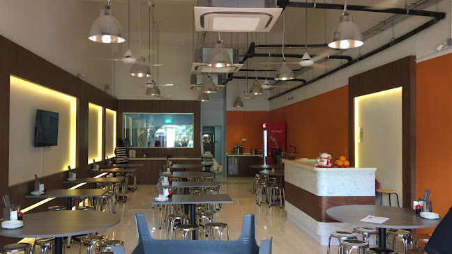 Eat First 食之為鮮 - Hospitality and gastronomy