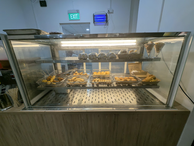 Opinii despre Jalan 33 Cafe în Singapore - Hospitality and gastronomy