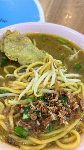 Nurul Delights Nasi Lemak - Hospitality and gastronomy