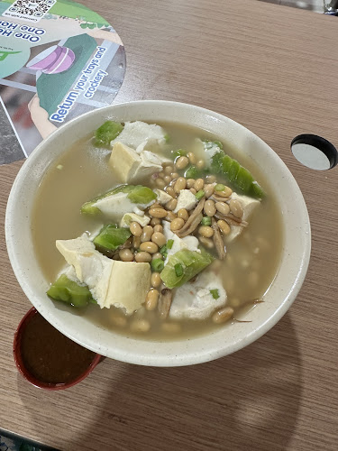 Xi Xiang Feng Yong Tau Foo 喜相逢 - Hospitality and gastronomy