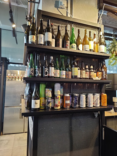 The Autobus - Hospitality and gastronomy