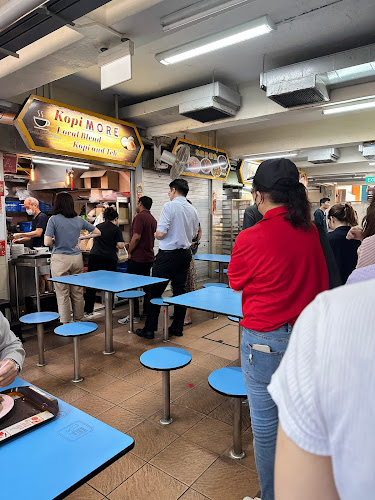 Comentarii opinii despre Kopi MORE